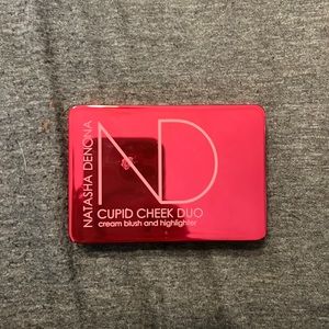 Natasha Denona Cupid cheek duo